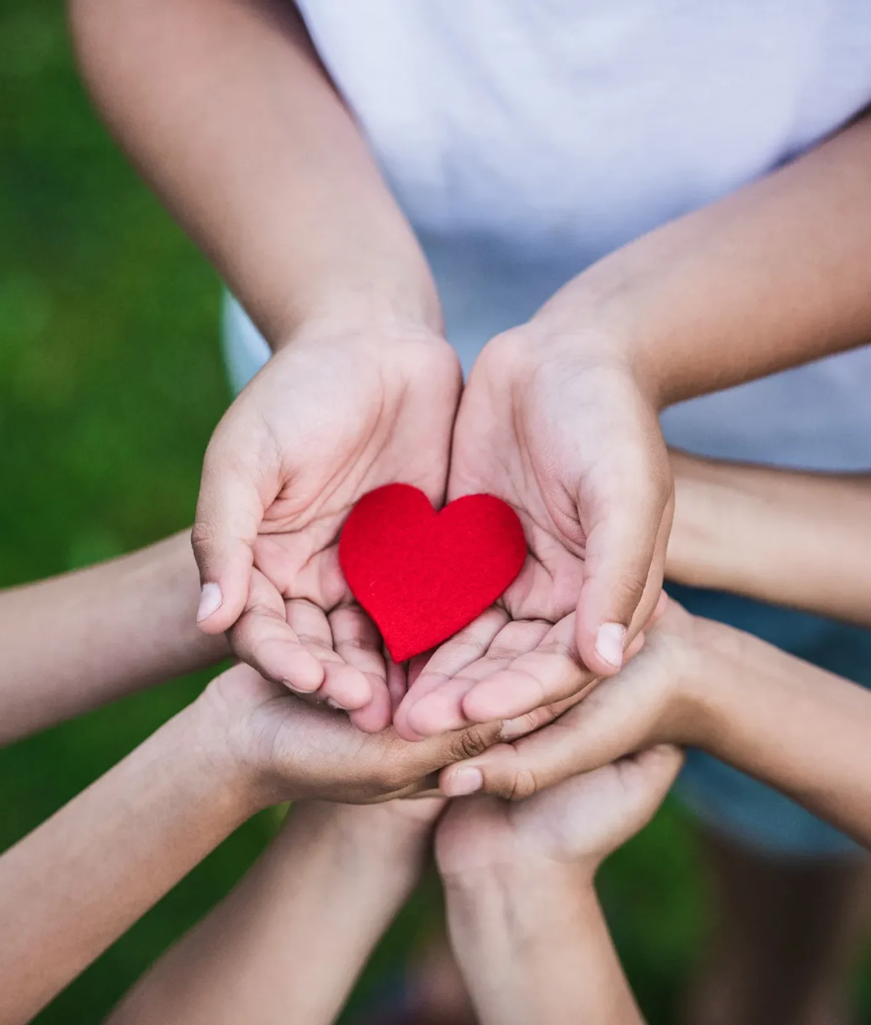 close-up-partial-view-of-children-holding-red-hear-2024-11-18-06-54-24-utc